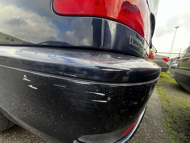 Bmw 3 coupe (e46) 318 ci,2004 - afbeelding 30 van  41