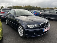 Bmw 3 coupe (e46) 318 ci,2004 - afbeelding 23 van  41