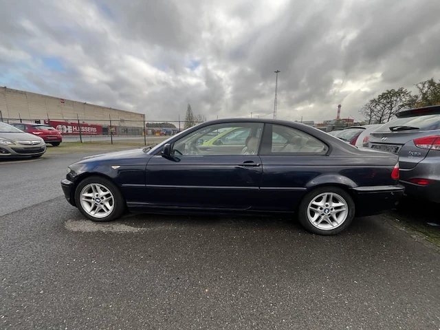 Bmw 3 coupe (e46) 318 ci,2004 - afbeelding 38 van  41