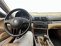 Bmw 3 coupe (e46) 318 ci,2004 - afbeelding 40 van  41