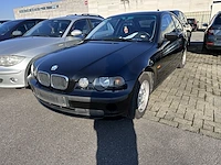 Bmw 3 (e36) compact, 2001