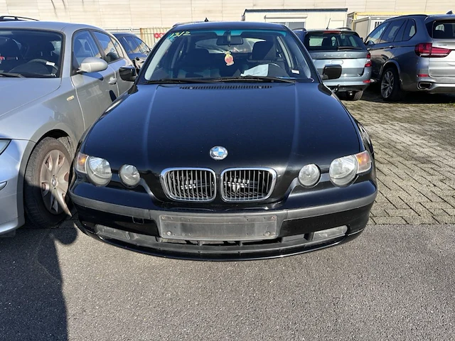 Bmw 3 (e36) compact, 2001 - afbeelding 4 van  11