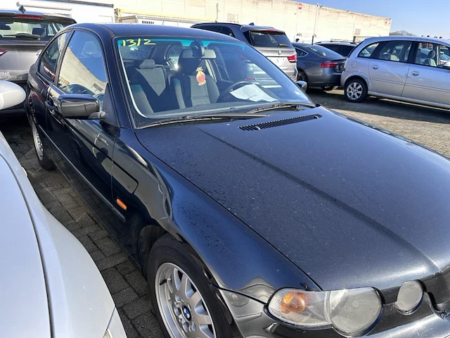 Bmw 3 (e36) compact, 2001 - afbeelding 5 van  11