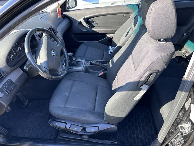 Bmw 3 (e36) compact, 2001 - afbeelding 7 van  11