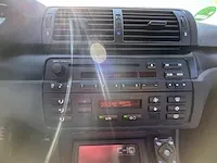 Bmw 3 (e46) 316i 115, 2006 - afbeelding 5 van  26