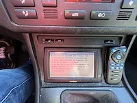 Bmw 3 (e46) 316i 115, 2006 - afbeelding 6 van  26