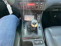 Bmw 3 (e46) 316i 115, 2006 - afbeelding 7 van  26