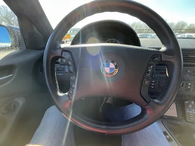 Bmw 3 (e46) 316i 115, 2006 - afbeelding 9 van  26