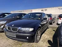 Bmw 3 (e46) 316i 115, 2006