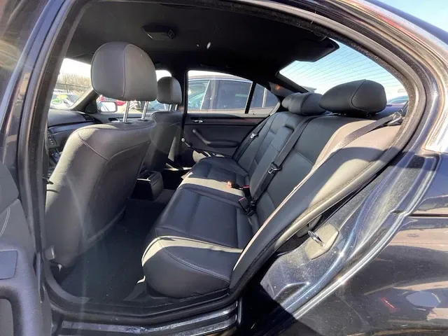 Bmw 3 (e46) 316i 115, 2006 - afbeelding 14 van  26