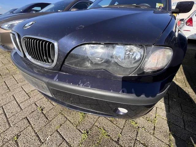 Bmw 3 (e46) 316i 115, 2006 - afbeelding 16 van  26