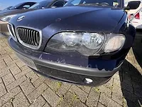 Bmw 3 (e46) 316i 115, 2006 - afbeelding 16 van  26