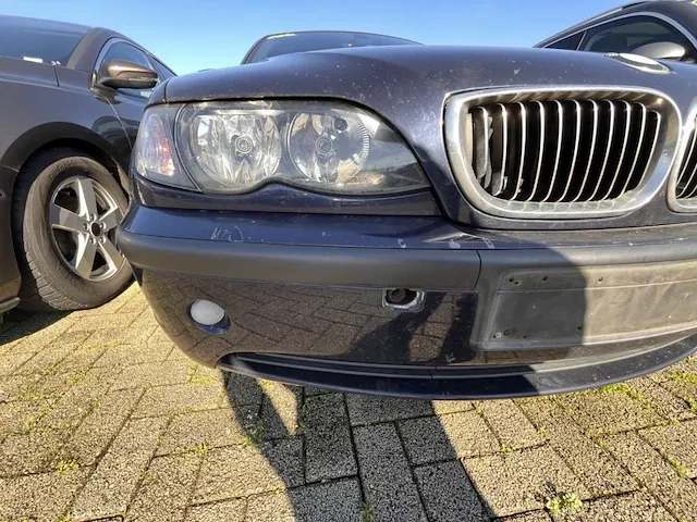 Bmw 3 (e46) 316i 115, 2006 - afbeelding 17 van  26