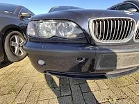 Bmw 3 (e46) 316i 115, 2006 - afbeelding 17 van  26