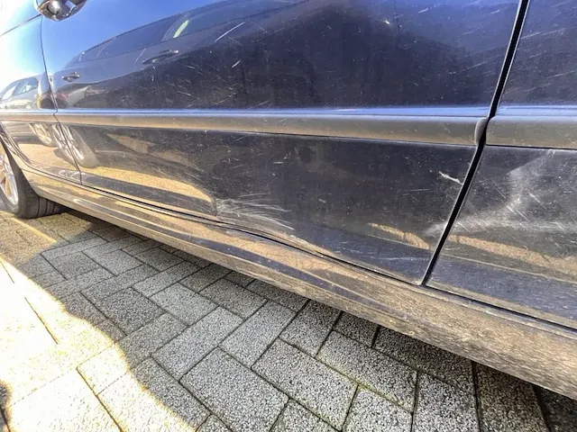 Bmw 3 (e46) 316i 115, 2006 - afbeelding 18 van  26