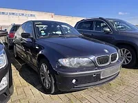 Bmw 3 (e46) 316i 115, 2006 - afbeelding 20 van  26