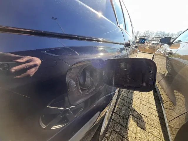 Bmw 3 (e46) 316i 115, 2006 - afbeelding 22 van  26