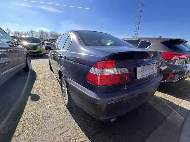 Bmw 3 (e46) 316i 115, 2006 - afbeelding 24 van  26