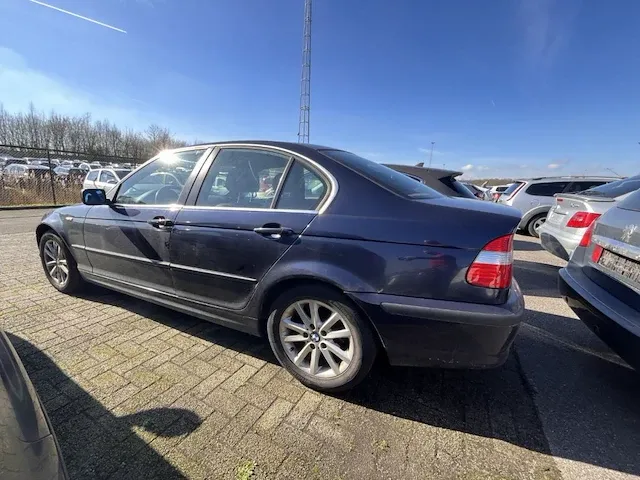 Bmw 3 (e46) 316i 115, 2006 - afbeelding 25 van  26