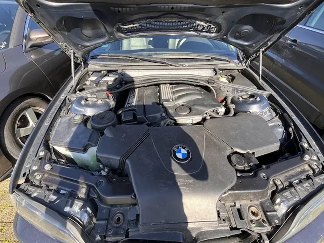 Bmw 3 (e46) 316i 115, 2006 - afbeelding 26 van  26