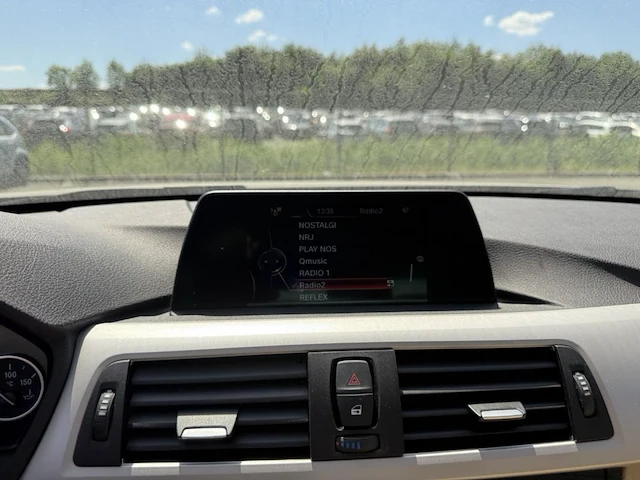 Bmw 3 (f30) 316 d 116, 2015 - afbeelding 5 van  25