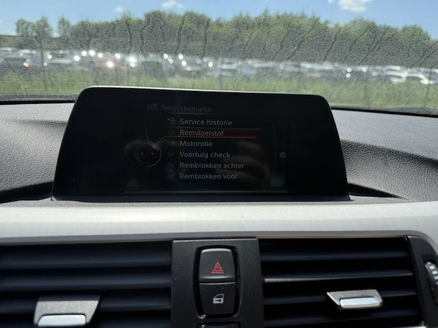 Bmw 3 (f30) 316 d 116, 2015 - afbeelding 7 van  25