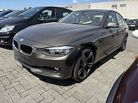 Bmw 3 (f30) 316 d 116, 2015