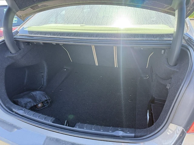 Bmw 3 (f30) 316 d 116, 2015 - afbeelding 13 van  25