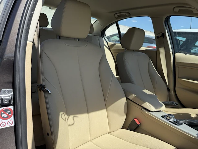 Bmw 3 (f30) 316 d 116, 2015 - afbeelding 15 van  25