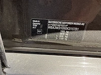 Bmw 3 (f30) 316 d 116, 2015 - afbeelding 16 van  25