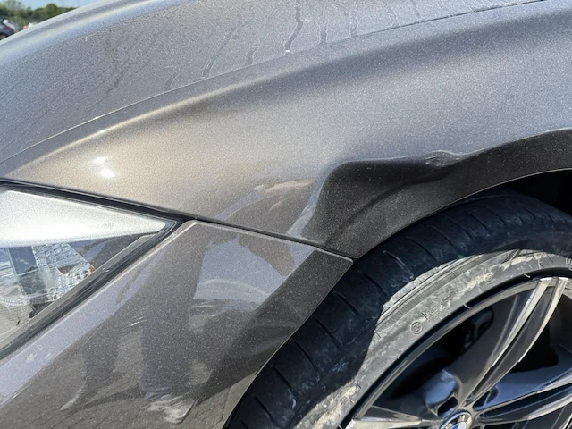 Bmw 3 (f30) 316 d 116, 2015 - afbeelding 17 van  25