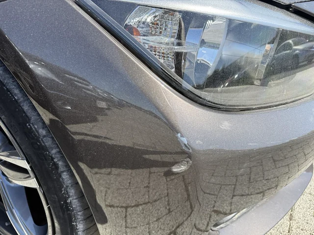 Bmw 3 (f30) 316 d 116, 2015 - afbeelding 18 van  25