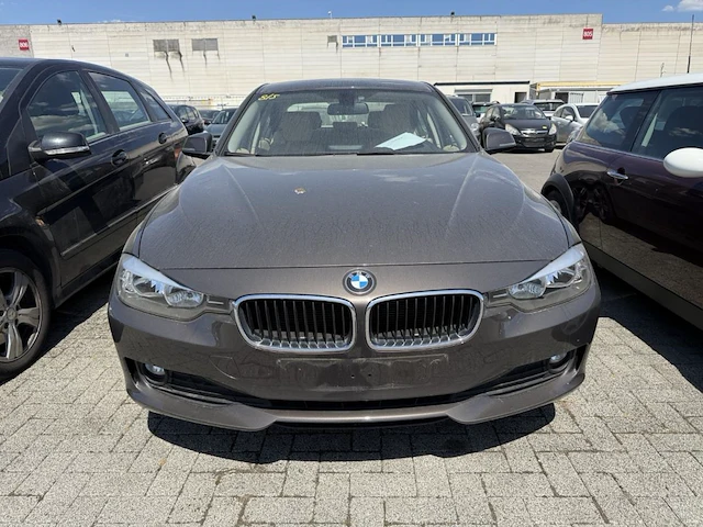 Bmw 3 (f30) 316 d 116, 2015 - afbeelding 12 van  25