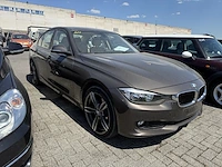 Bmw 3 (f30) 316 d 116, 2015 - afbeelding 19 van  25