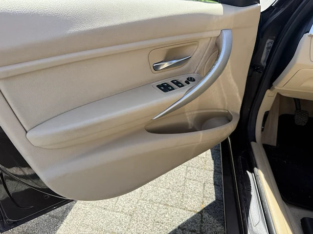 Bmw 3 (f30) 316 d 116, 2015 - afbeelding 22 van  25