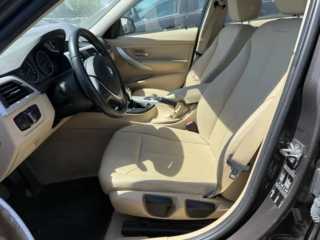 Bmw 3 (f30) 316 d 116, 2015 - afbeelding 23 van  25