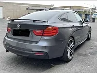 Bmw 3-serie 318d, 2015 - afbeelding 11 van  14