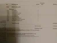 Bmw 3 serie (break) - afbeelding 2 van  23