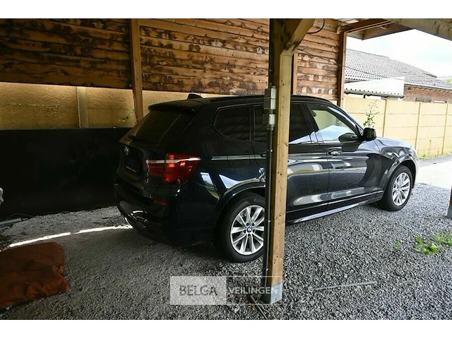 Bmw 3 serie (break) - afbeelding 6 van  23
