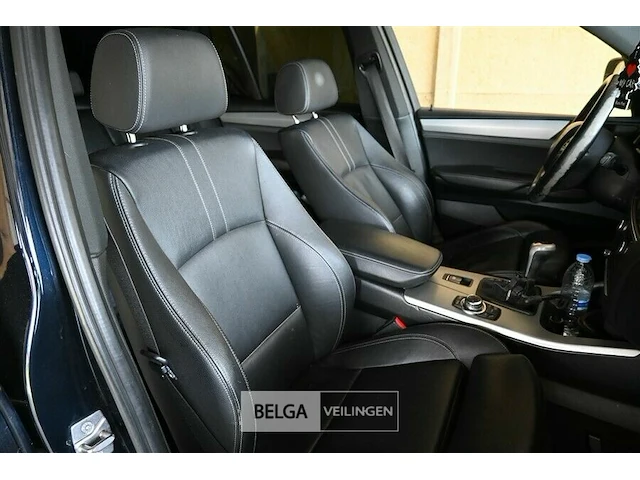 Bmw 3 serie (break) - afbeelding 9 van  23