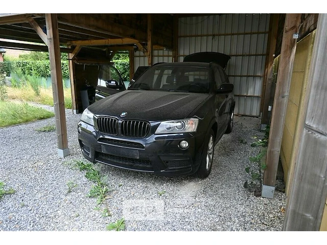 Bmw 3 serie (break) - afbeelding 11 van  23