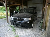 Bmw 3 serie (break) - afbeelding 11 van  23