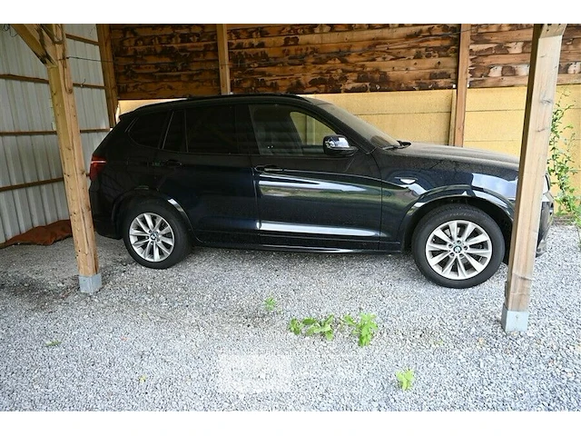 Bmw 3 serie (break) - afbeelding 1 van  23