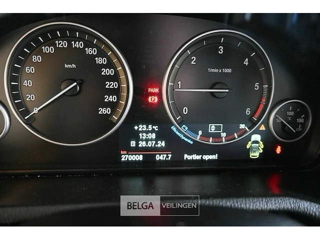 Bmw 3 serie (break) - afbeelding 14 van  23