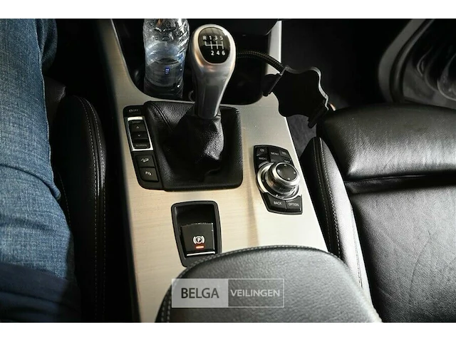 Bmw 3 serie (break) - afbeelding 15 van  23