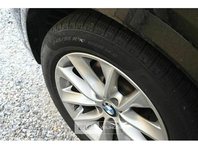 Bmw 3 serie (break) - afbeelding 12 van  23