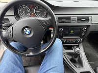 Bmw 3 sw (e91) touring 320 d,2006 - afbeelding 3 van  27