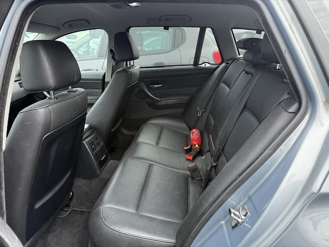 Bmw 3 sw (e91) touring 320 d,2006 - afbeelding 11 van  27