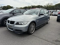 Bmw 3 sw (e91) touring 320 d,2006 - afbeelding 1 van  27