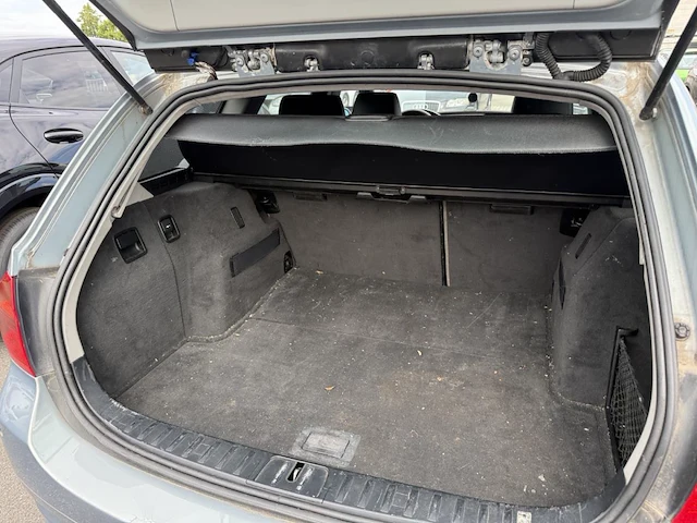 Bmw 3 sw (e91) touring 320 d,2006 - afbeelding 14 van  27